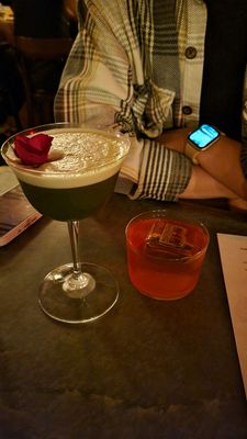 Bar Benjamin by null