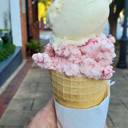 Rock Salt Milk Bar