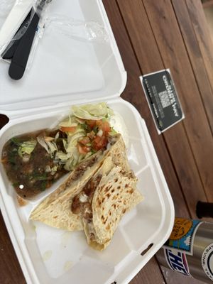 Taqueria Santo Tomas
