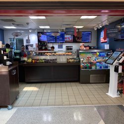 The Great American Bagel & Bakery