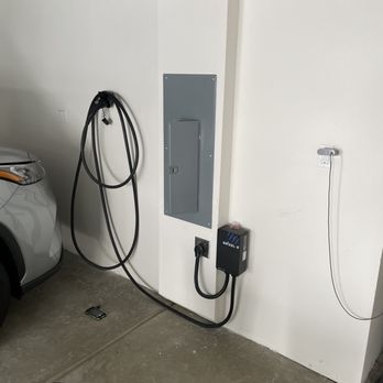 EV Pros - EV Charging Stations Near Me - Santa Ana, California