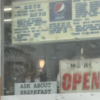 East Wind Drive-In - American Near Me - Cascade Locks, Oregon