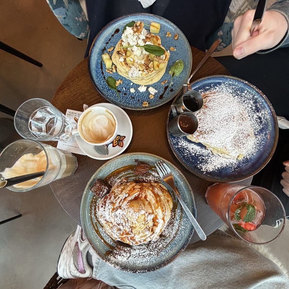 Poz" Café - Cafes Near Me - Saint-Gilles, BRU Poz" Café - Cafes Near Me - Saint-Gilles, BRU