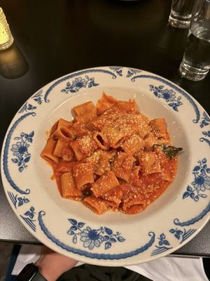 Alta Strada - Wellesley, MA by null