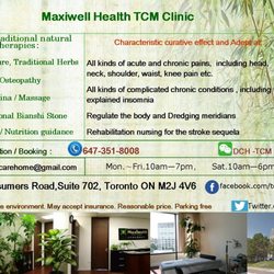 Maxiwell Health Centre
