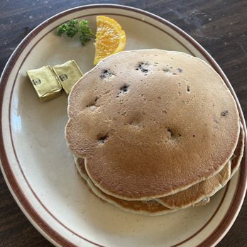 Linda's Seabreeze Cafe - Blueberry pancakes - Breakfast & Brunch Near Me - Santa Cruz, California Linda's Seabreeze Cafe - Blueberry pancakes - Breakfast & Brunch Near Me - Santa Cruz, California