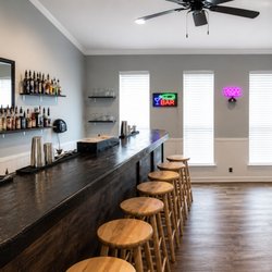 ABC Bartending School - ABC Bartending School Baton Rouge classroom
