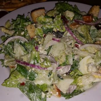 Jack's Urban Eats - yummy salad. - Sandwiches Near Me - Sacramento, California Jack's Urban Eats - yummy salad. - Sandwiches Near Me - Sacramento, California