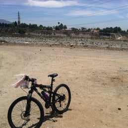 Fun trail
