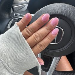 Orchid Nail Spa