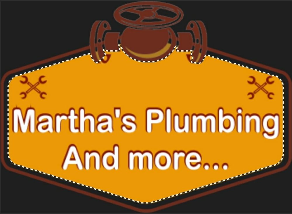 Slide of Martha's Plumbing And More