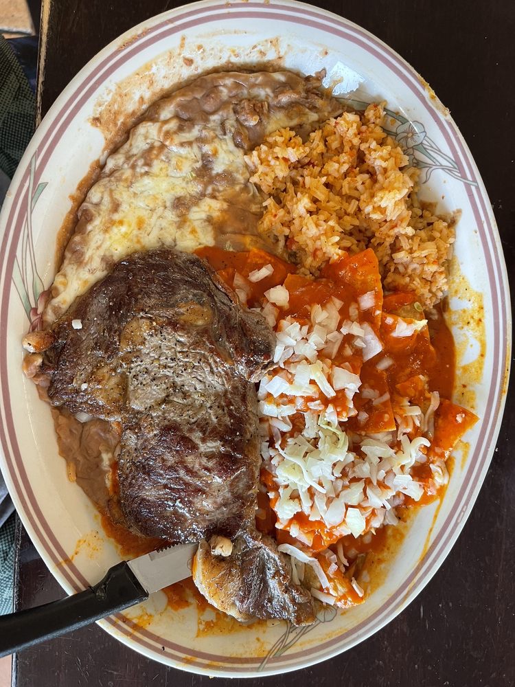 Rincon Norteno Cafe
