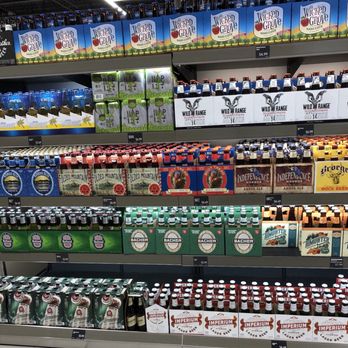 ALDI - Beer section - Grocery Near Me - Jacksonville, Florida ALDI - Beer section - Grocery Near Me - Jacksonville, Florida