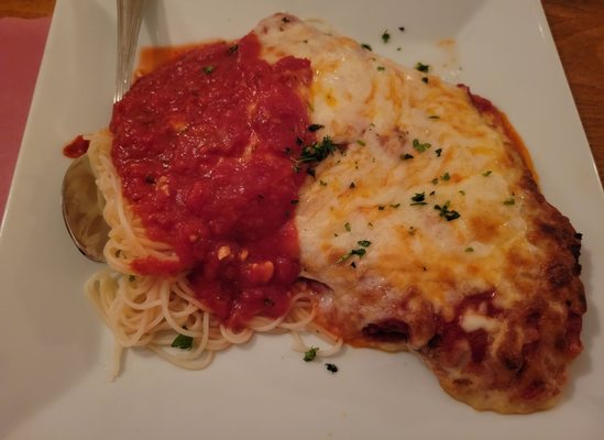 Rudy's by null