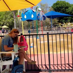 Trailblazer Park