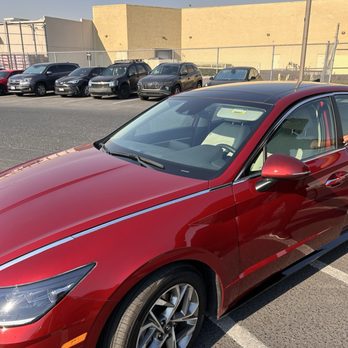 A & R Auto Collision - Repaired car (after) - Body Shops Near Me - Paramount, California A & R Auto Collision - Repaired car (after) - Body Shops Near Me - Paramount, California