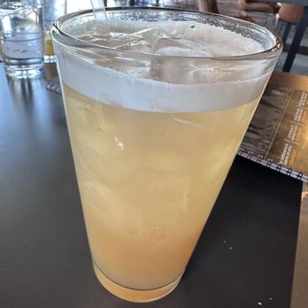 Los Carboncitos - Sunrise tequila - Tacos Near Me - Lone Tree, Colorado