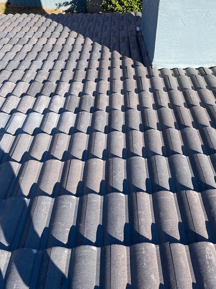 Slide of Sandoval Roofing