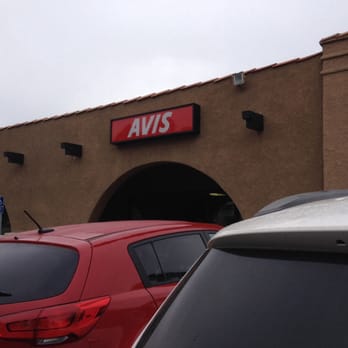 Avis - In Lake Forest, CA across the street from the bowling alley. Has a parking lot - Car Rental Near Me - Lake Forest, California