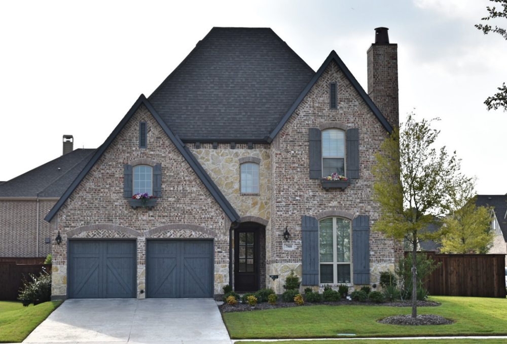 Slide of New View Roofing