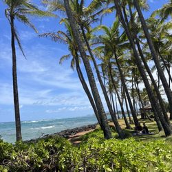 Kapa'a Beach Park