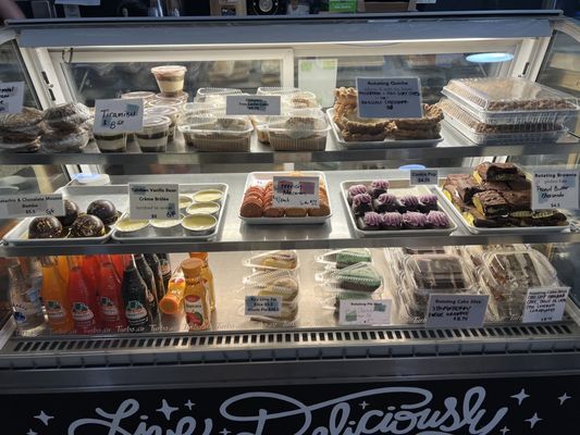 Crumb Bum Bakery by null