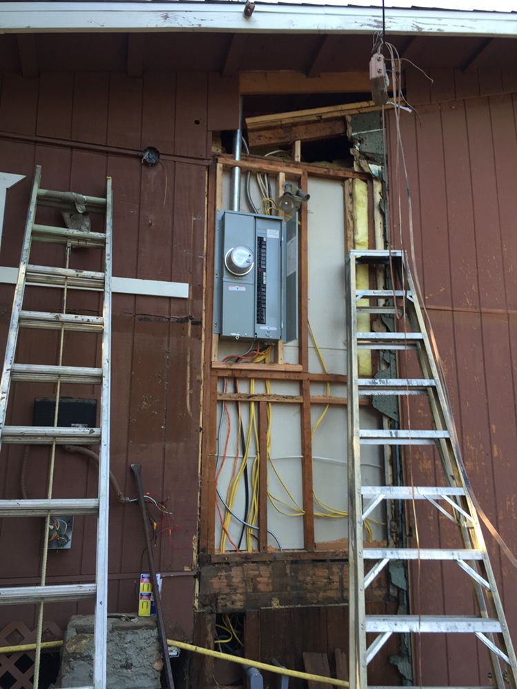 Slide of Full Spectrum Solutions Home Improvements/Handyman