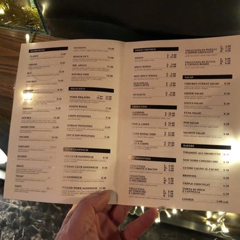 StrEat - Menu - Burgers Near Me - Milan, Michigan StrEat - Menu - Burgers Near Me - Milan, Michigan
