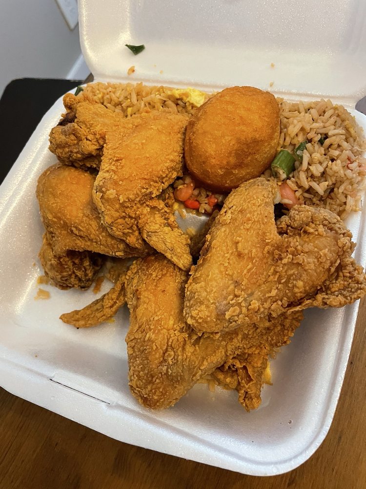 The Original Timmy Chan