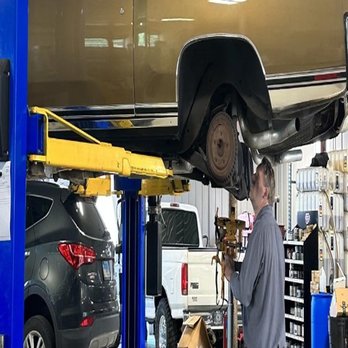 Corner FS - Auto Repair Near Me - Mahomet, Illinois