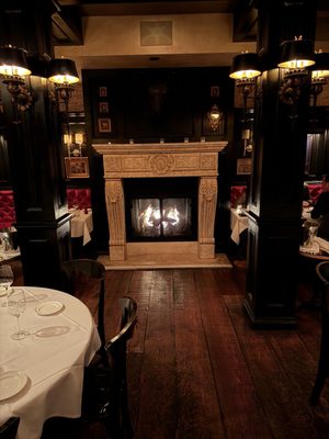 Steakhouse No. 316 Boulder by null