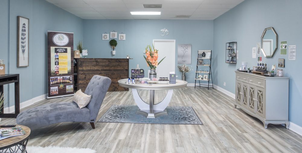 YOUR CBD STORE OCALA Updated October 2024 500 SW 10th St, Ocala