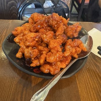 Northern Cafe - E3. Orange Chicken - Chinese Near Me - Cerritos, California Northern Cafe - E3. Orange Chicken - Chinese Near Me - Cerritos, California
