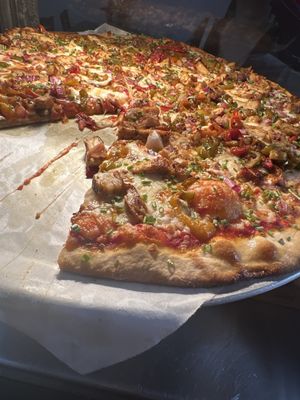 Angelo's Pizza House