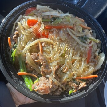 Bonchon Fairfield - Japchae - Chicken Wings Near Me - Fairfield, Connecticut