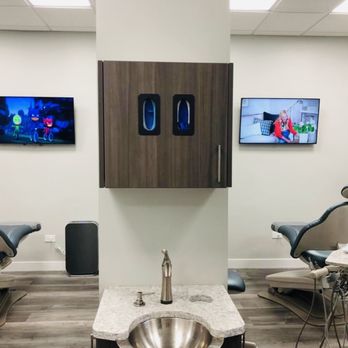 Esha Dental - General Dentistry Near Me - Addison, Illinois