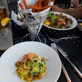 Half Moon - New American Near Me - Dobbs Ferry, New York Half Moon - New American Near Me - Dobbs Ferry, New York