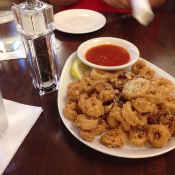 ENTERRIUM - calamari - New American Near Me - Schaumburg, Illinois ENTERRIUM - calamari - New American Near Me - Schaumburg, Illinois