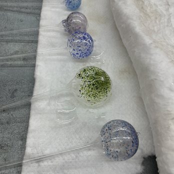 Delphi Glass - Art Supplies Near Me - Lansing, Michigan