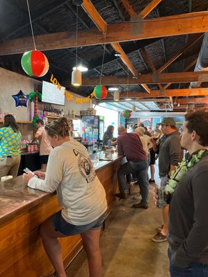 Low Tide Brewing by null