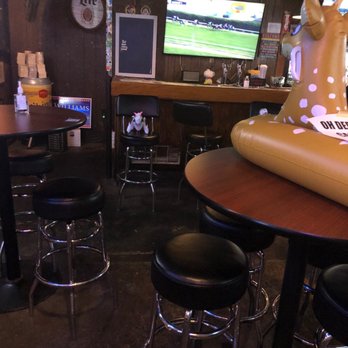 Bambi Bar - Burgers Near Me - Louisville, Kentucky