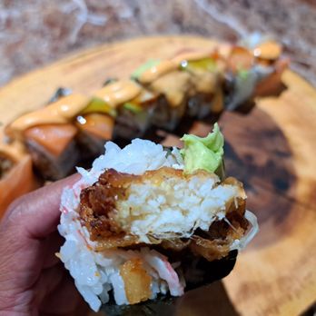 すしページ Amazon.com | Cerficer Japanese 8 Inch Sushi Plates Blue Wave