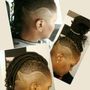 Photo of Braids Center By Fatima