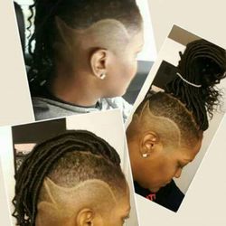 Braids Center By Fatima