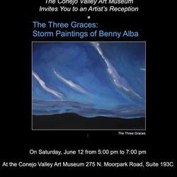 Conejo Valley Art Museum