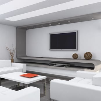 Total Home Technology - Home Theatre Installation Near Me Total Home Technology - Home Theatre Installation Near Me