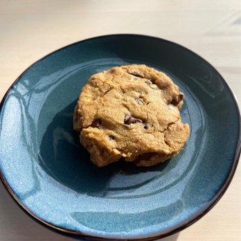 The Stray - Yummy cookie - Coffee Roasteries Near Me - Grand Rapids, Michigan The Stray - Yummy cookie - Coffee Roasteries Near Me - Grand Rapids, Michigan