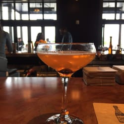 The General Public - DO NOT BE AFRAID OF A BARTENDERS WHIMSY! Awesome!