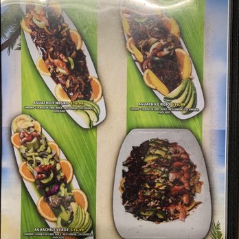 Mariscos Los Altos - Menu - Seafood Near Me - Tracy, California Mariscos Los Altos - Menu - Seafood Near Me - Tracy, California