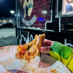 Yooo New York Pizza!